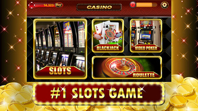 Casino Clash Vegas Royal: Free Card Game screenshot 2