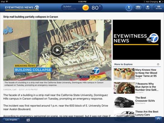 iPad Screenshot 3