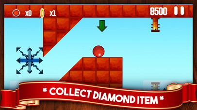 Bounce Classic Original screenshot 3
