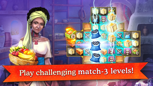 Cradle of Empires hack tool Crystals