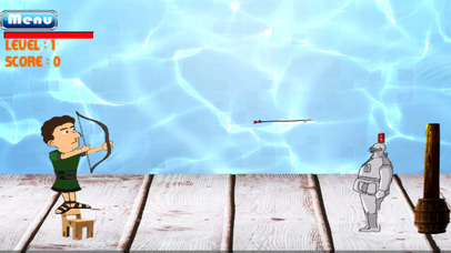 Archer Water World Champion screenshot 3