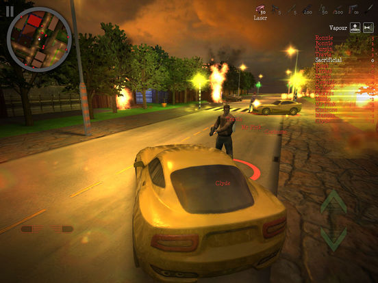 Payback 2 - The Battle Sandboxscreeshot 1
