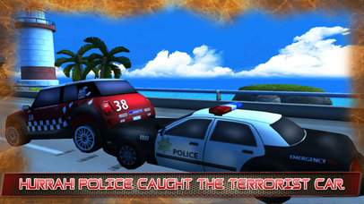 Counter Terrorist Target screenshot 3