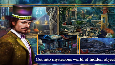 Hidden object: The Greatest Miracles PRO screenshot 3