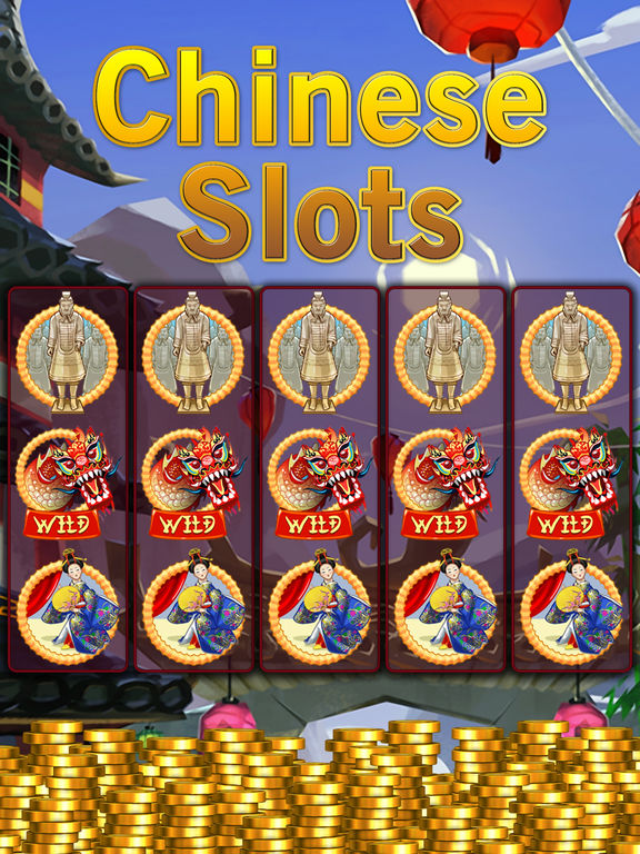 chinese casino table games