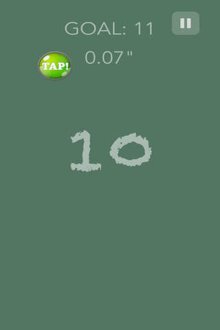 Insane Tapping - Fun Fast Tapping Game…….… screenshot 3