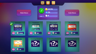 Triple Reel Bonus Slots screenshot 4