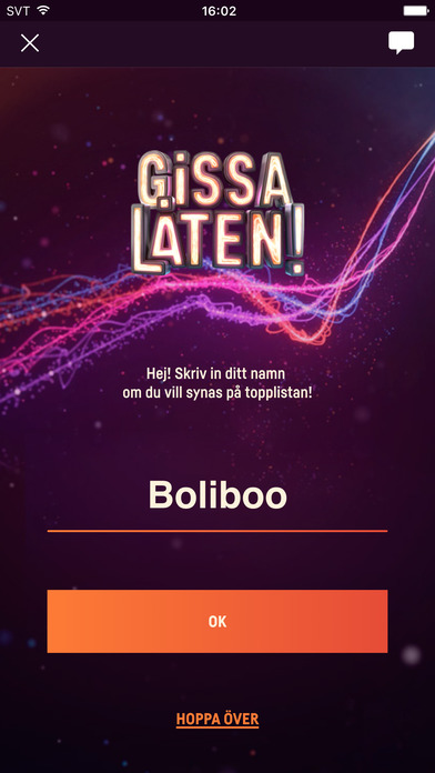 spela på spåret spela på spåret