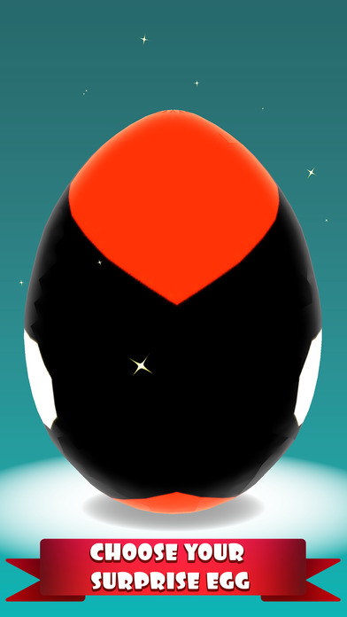 Surprise Eggs With Superhero Squad screenshot 3