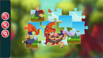 jigsaw puzzle pirates fun educational games ideas screenshot 4