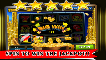 Super Double Up Slots: FREE Casino Game 2017 screenshot 2