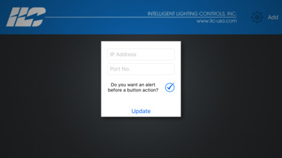 ILCMobile LightSync Link screenshot 2