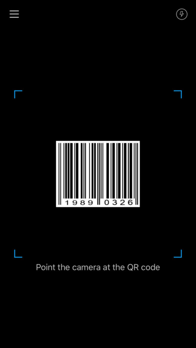QR Scanner - QR Code Reader screenshot 2