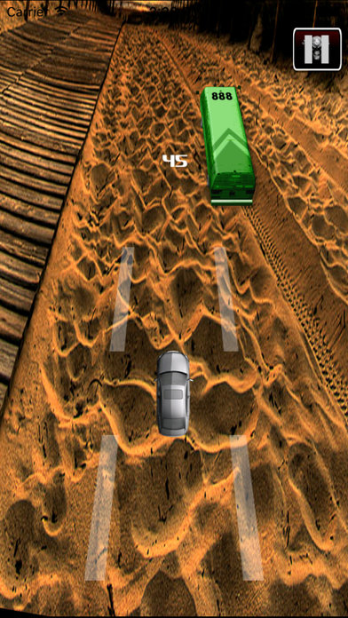 A Classic Career In Action PRO: Nights Of Wheels screenshot 3