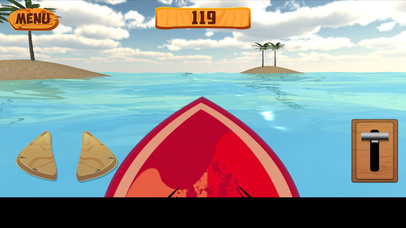 Drive Surf Simulator screenshot 2