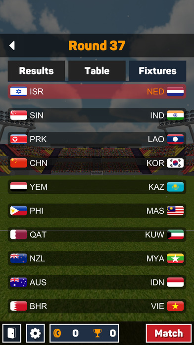 Best Penalty World Tours 2017: Netherlands screenshot 3