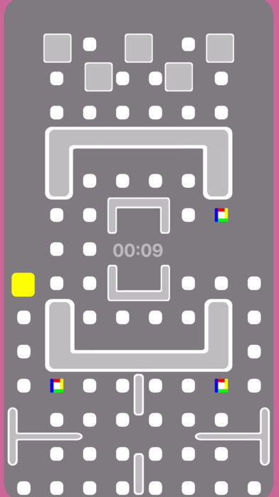 Square Block- Puzzle Block Game screenshot 2