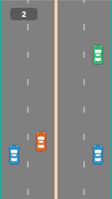Car Control screenshot 2