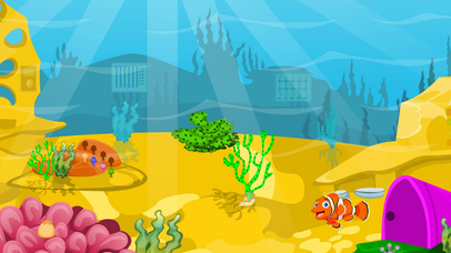 Vetti Fish Escape screenshot 2