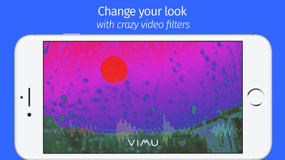 Vimu screenshot 2