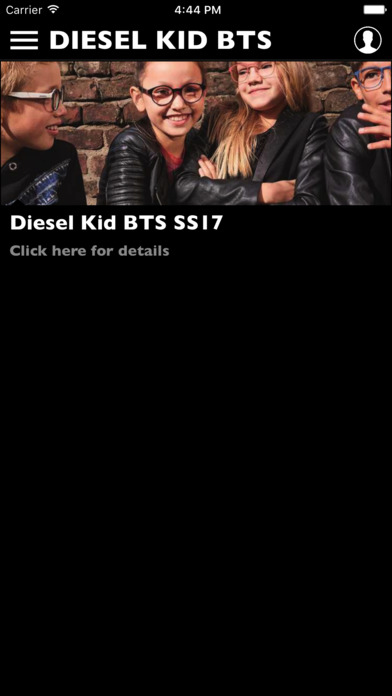 Diesel Kid BTS screenshot 3