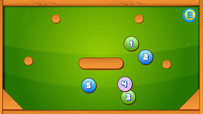 Number Waves - Kids Game screenshot 3