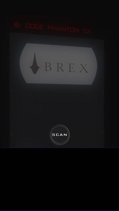 BREX CODE PHANTOM EX screenshot 2