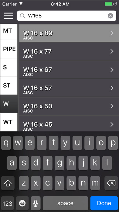 iPhone Screenshot 2