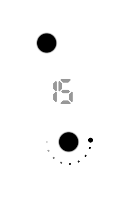Simple Orbit screenshot 3