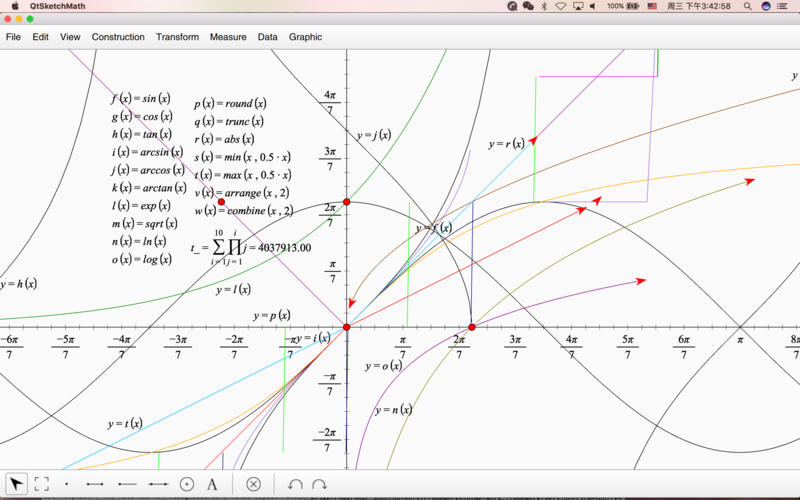 Dynamic Geometry Business Custom Functions Dynamic Geometry