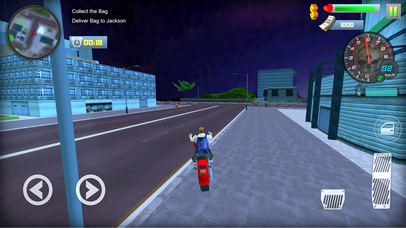 Mafia Crime. 3D Russian City Simulator screenshot 4