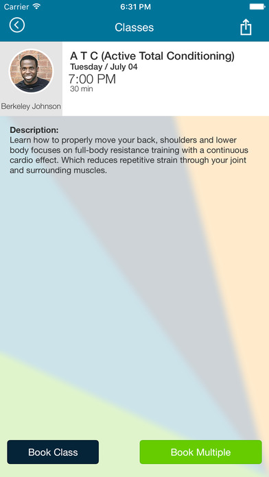 Active Physio Recovery Center screenshot 4