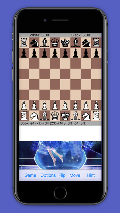 Chess A+ screenshot 2