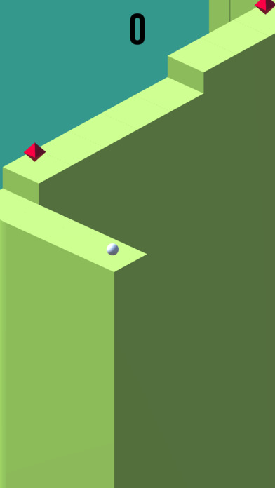 Flip Wall - Bounce Jump Climb screenshot 4