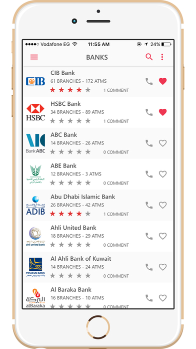 Cashpoint App screenshot 2