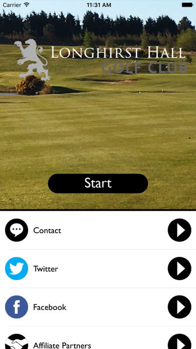 iPhone Screenshot 1