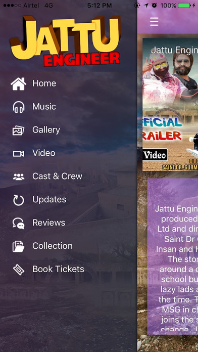 Jattu Engineer screenshot 3