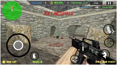 Counter Shooter Strike screenshot 3