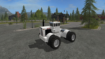 Big Bud Farming Simulation 17 screenshot 2