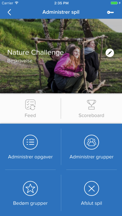 Nature Challenge screenshot 3