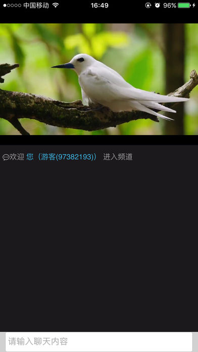 新疆天会通直播 screenshot 2