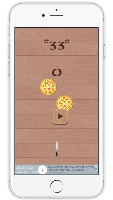 Pizza Cut - Trivia Game screenshot 2