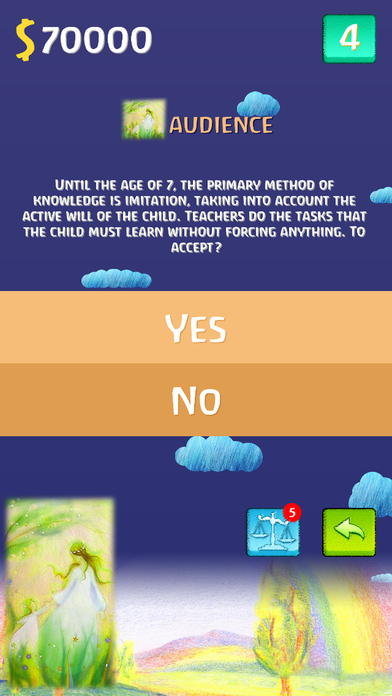 School for Alternative Education screenshot 4