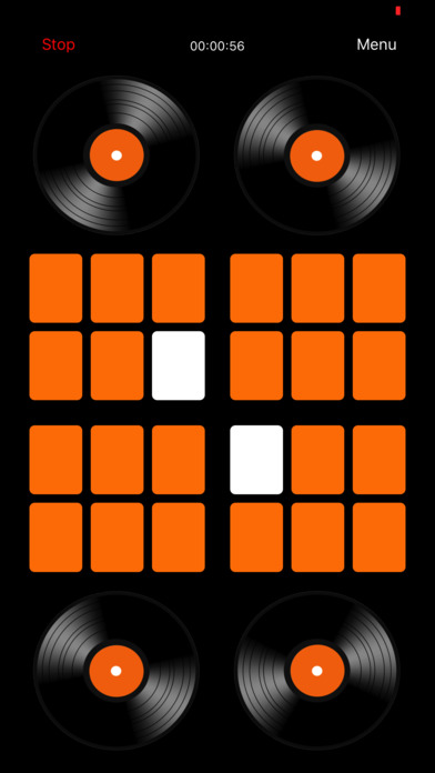 Create Hip Hop Music - DJ Simulator screenshot 3