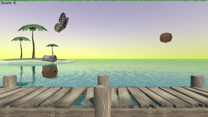 Butterfly Surge screenshot 2