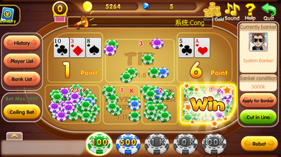 Camix - Big Fish Casino screenshot 4