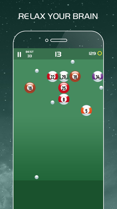 Ballzs : Ball Breaker screenshot 4