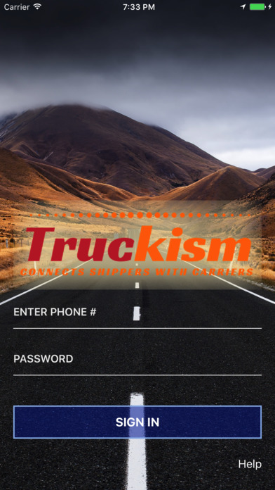 Truckism screenshot 2