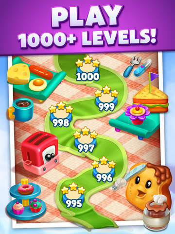 Toy Blast Games