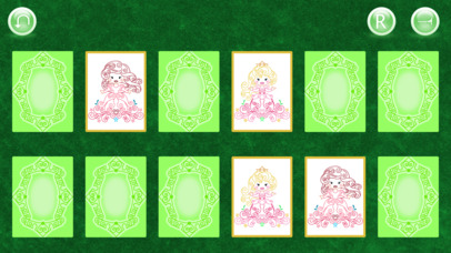 Princess Matching Game Pack screenshot 2